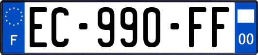 EC-990-FF