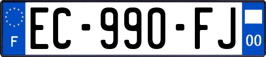 EC-990-FJ