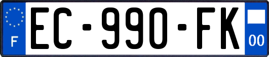 EC-990-FK