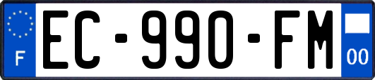 EC-990-FM