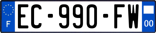 EC-990-FW