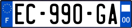 EC-990-GA