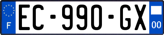 EC-990-GX