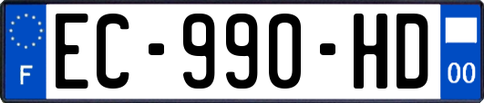 EC-990-HD
