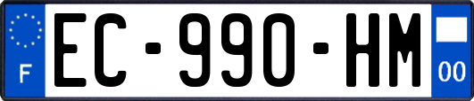 EC-990-HM