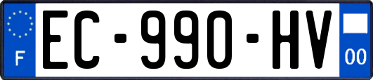 EC-990-HV