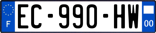 EC-990-HW