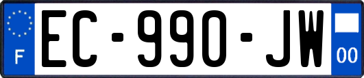 EC-990-JW