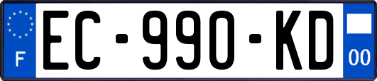 EC-990-KD
