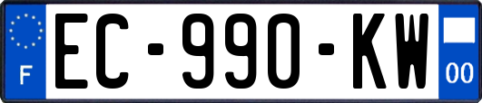 EC-990-KW