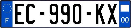 EC-990-KX