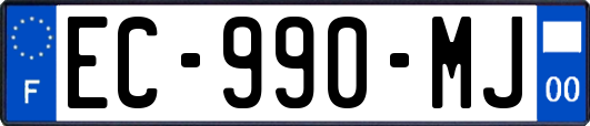 EC-990-MJ