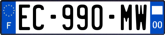 EC-990-MW