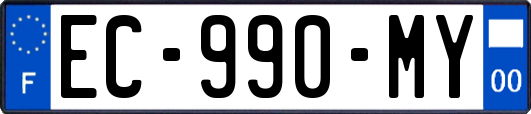 EC-990-MY