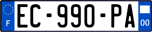 EC-990-PA