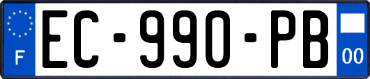 EC-990-PB