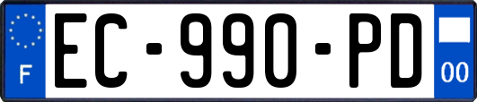 EC-990-PD