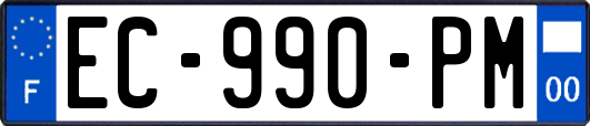 EC-990-PM