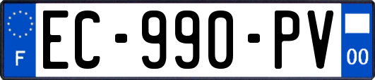EC-990-PV