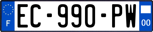 EC-990-PW