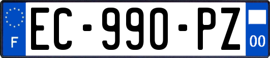 EC-990-PZ