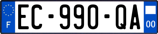 EC-990-QA