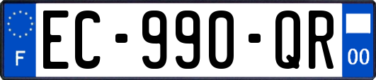 EC-990-QR