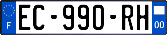 EC-990-RH