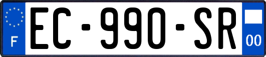 EC-990-SR