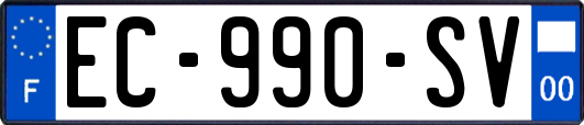 EC-990-SV