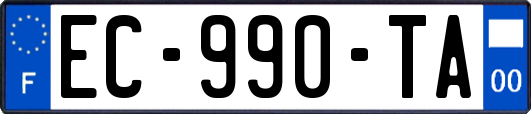 EC-990-TA