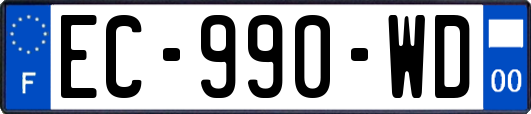 EC-990-WD