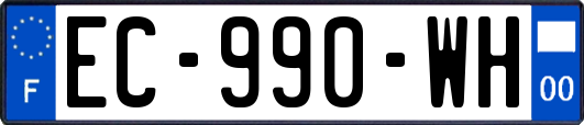 EC-990-WH