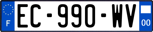 EC-990-WV