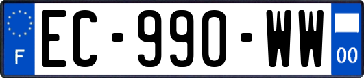 EC-990-WW