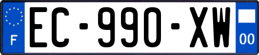 EC-990-XW