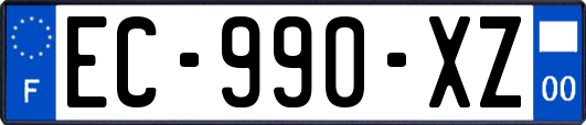 EC-990-XZ