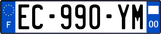 EC-990-YM