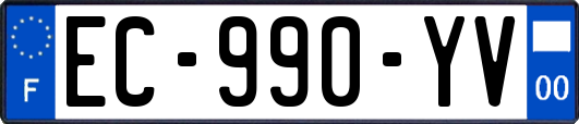 EC-990-YV
