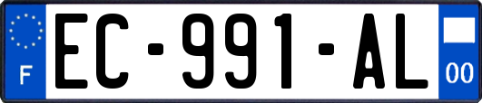 EC-991-AL