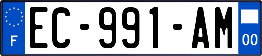 EC-991-AM