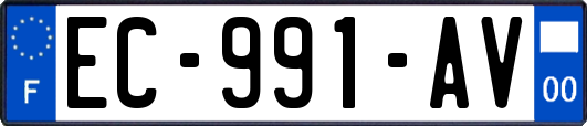 EC-991-AV