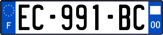 EC-991-BC