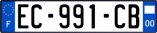 EC-991-CB