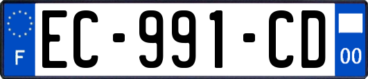 EC-991-CD