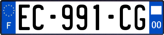 EC-991-CG