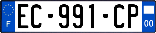 EC-991-CP