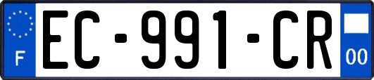 EC-991-CR