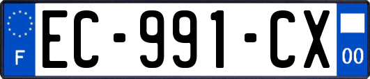 EC-991-CX