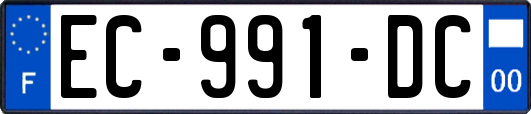 EC-991-DC
